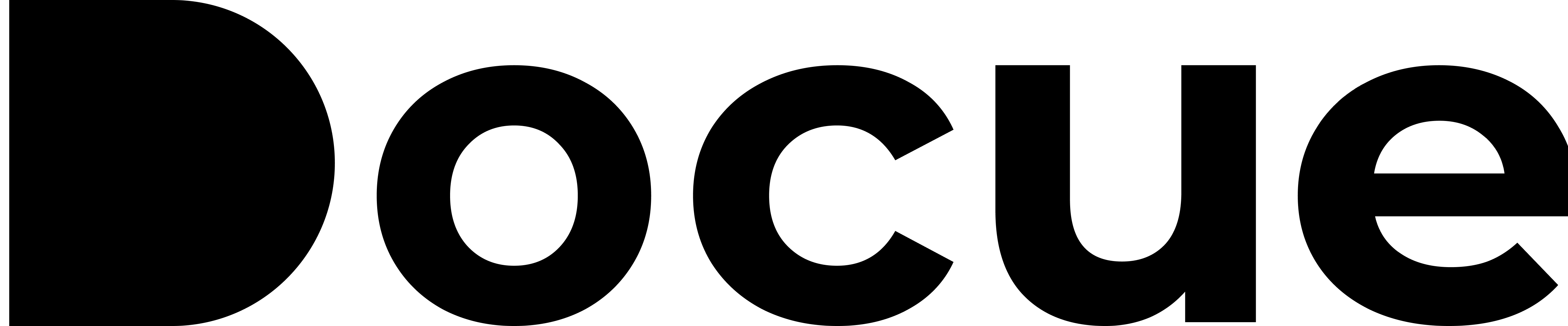 Docue Logo
