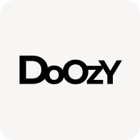Doozy logo