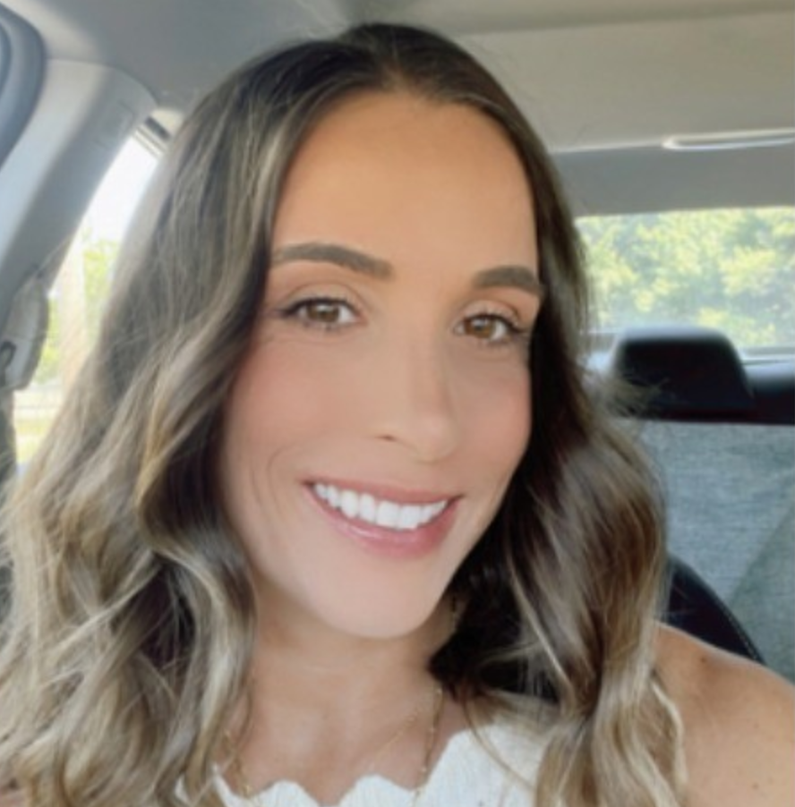 Danielle DiSanzo