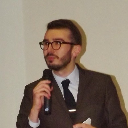 Joris Gely