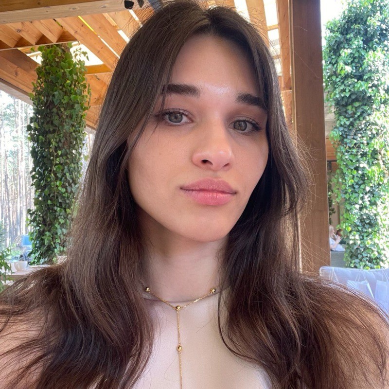 Mariia Datsyshyn