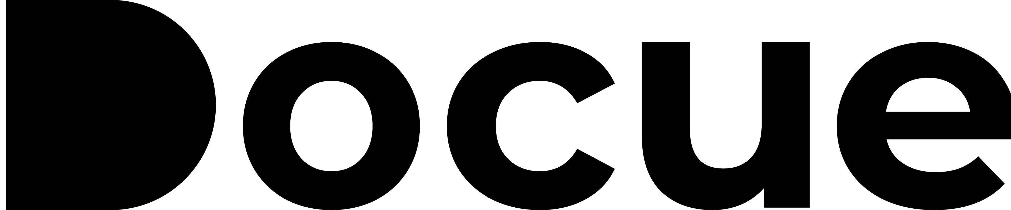 Docue Docue Logo
