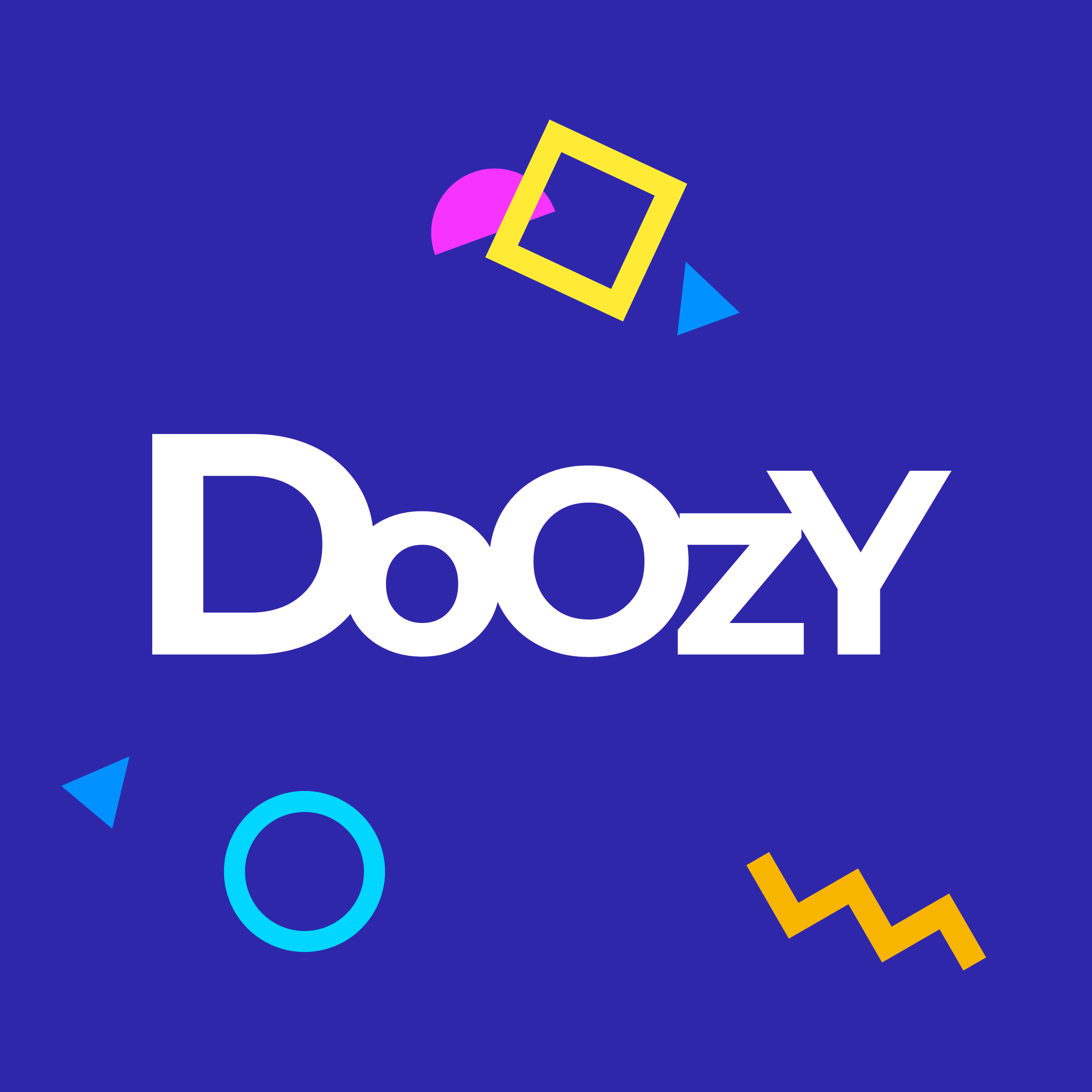 Doozy - The employee engagement platform for remote teams